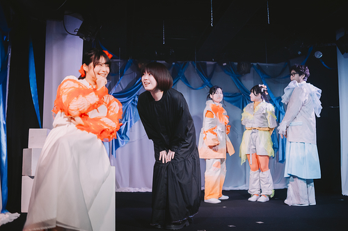 #7_あのね、あの時、あの夜の音。