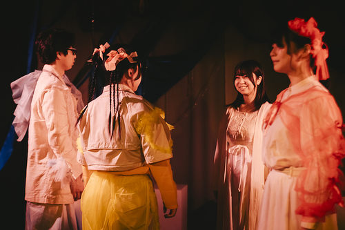 #7_あのね、あの時、あの夜の音。