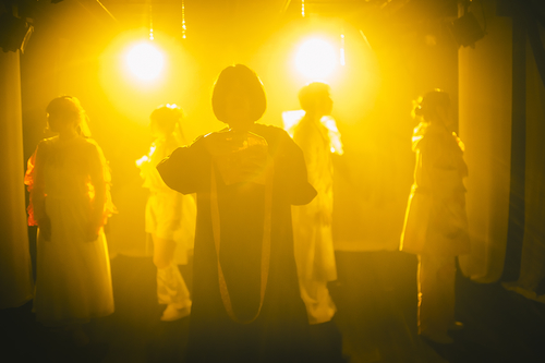 #7_あのね、あの時、あの夜の音。