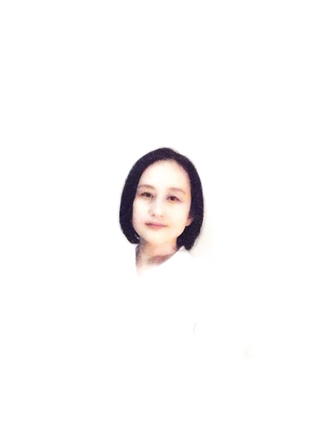 加藤翠