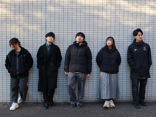 ちゃうか×カオス運営部