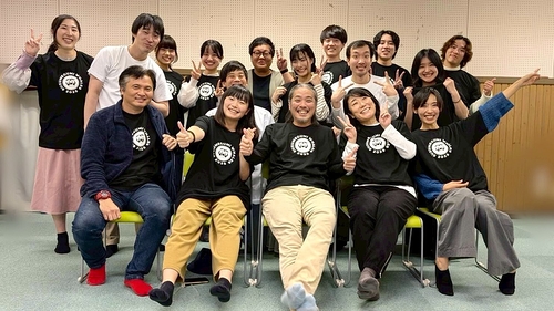 今回Ｔシャツを作りました！！