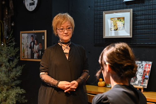 『そのひみつ、ひとつ』