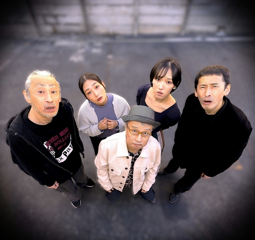 「プロセルピナ」キービジュアル