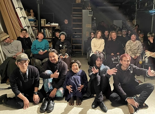 ご来場ありがとうございました