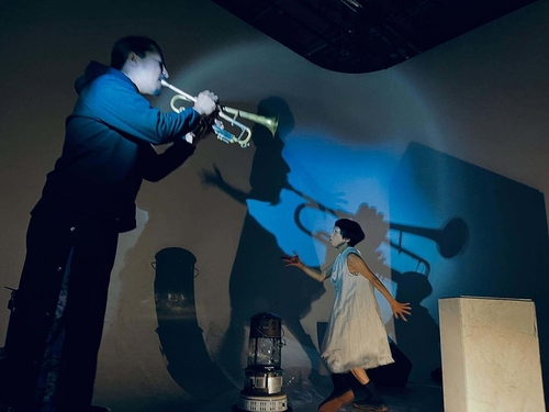 石丸だいこ×有本羅人×小松裕規