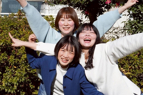 伊織/うみ/田原　2026冬