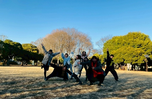 2026冬　集合写真