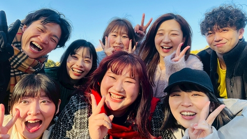 2026冬　集合写真