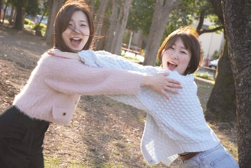 ナルミ/伊織　2026冬