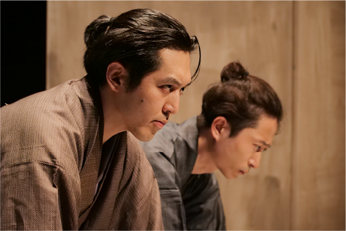 第9回公演「オールライト」④