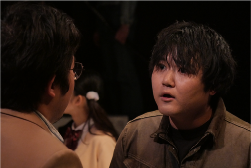 第9回公演「オールライト」⑧