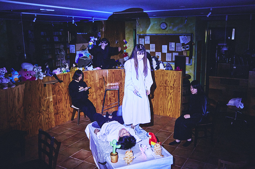 人形のいいえ（2024）