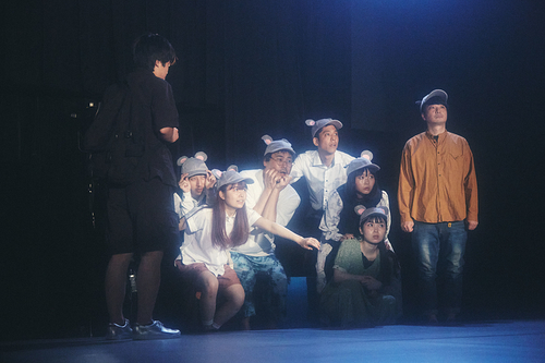 歌舞伎町ノート（2024）