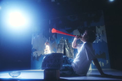 歌舞伎町ノート（2024）