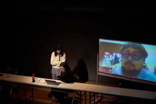 そんなつもりじゃない