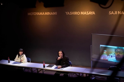 そんなつもりじゃない