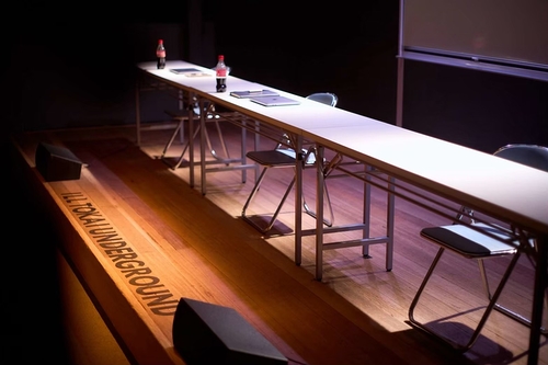 そんなつもりじゃない