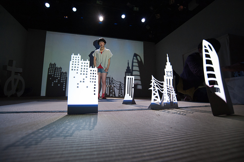 『さよなら日本-瞑想のまま眠りたい-』