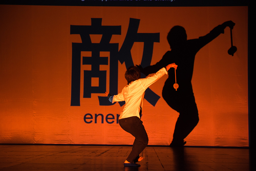 TPAM in Yokohama 2014『幼女X』