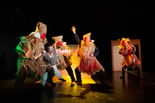 『#禁じられたた遊び』