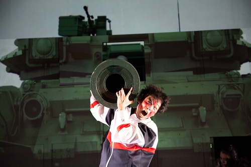 『うまれてないからまだしねない』