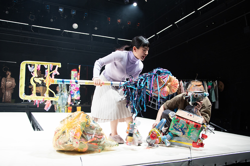 『心の声など聞こえるか』