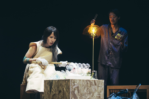 『心の声など聞こえるか』