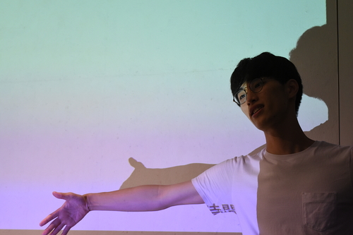 番外公演『​プロムナーズ』