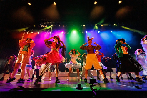 team Spica vol.8 『7人のアリス~THE ORIGIN〜』