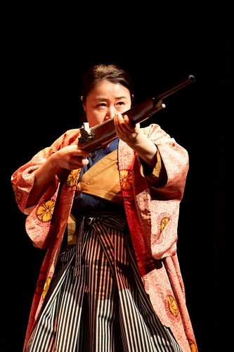 四番隊