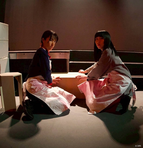 ゲネプロ写真３