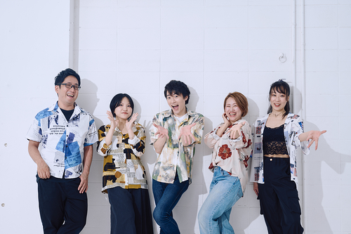 今村貴登卒業記念公開、全集写真