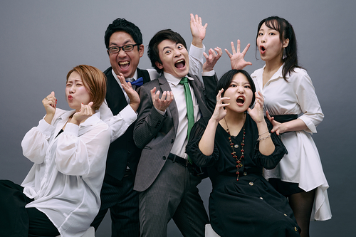 今村貴登卒業記念公開、全集写真