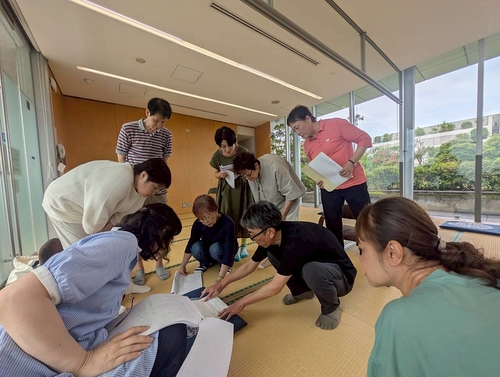 稽古場1