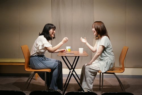 第三話「デッドエンドの夜」