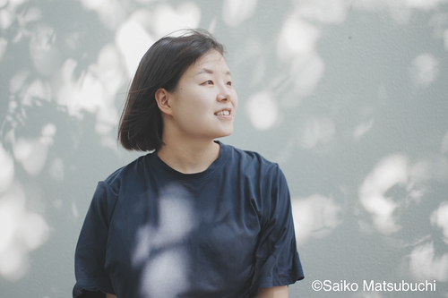 鵜飼彩郁