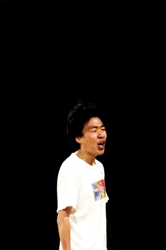 ジャンボ/こもせん
