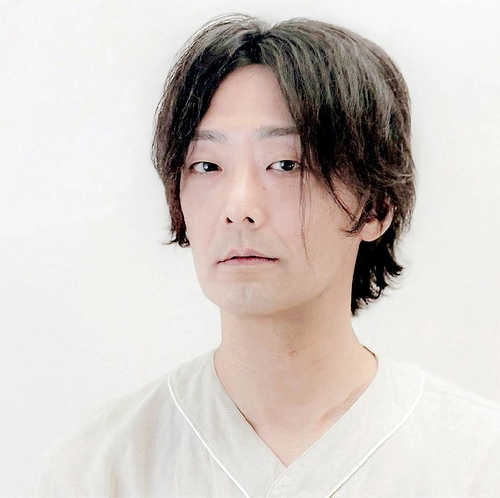 吉田憲章