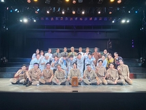 演劇集団アトリエッジ