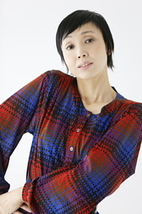 中村容子 ナカムラヨウコ の演者プロフィール 演劇 ミュージカル等のクチコミ チケット予約 Corich舞台芸術