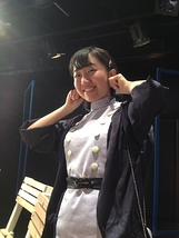 清水 春香 シミズ ハルカ の演者プロフィール 演劇 ミュージカル等のクチコミ チケット予約 Corich舞台芸術