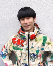 五十嵐山人