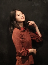 熊谷帆夏