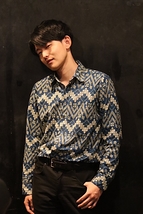 土方  亮介